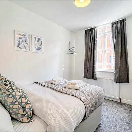 וורצ'סטר Host & Stay - New Street Residence מראה חיצוני תמונה