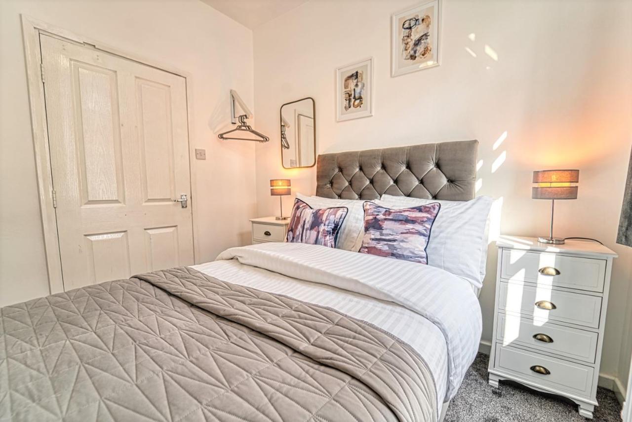 וורצ'סטר Host & Stay - New Street Residence מראה חיצוני תמונה